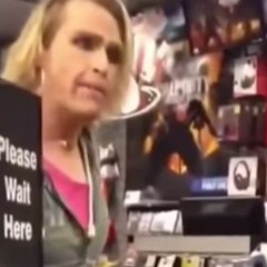 IT'S MA'AM