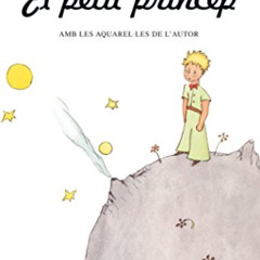 [FREE] KINDLE 📂 El Petit Príncep (edició oficial) by  Antoine de Saint-Exupéry [EBOO