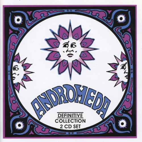Stream I Can Stop The Song by Andromeda | Listen online for free on ...