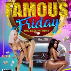 DJ NERO - Famous Friday Early Warm RnB 11.06.22 Strictly Juggling