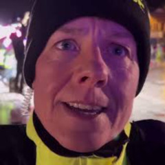 the bloody speaker died