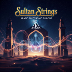 Sultan Strings