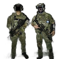 42Spinna, Arigameh - Killas