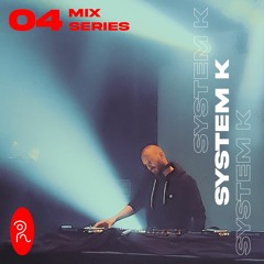 ONS RITME: Mix series 004 by System-K