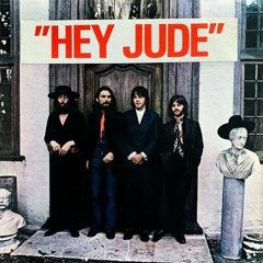 The Beatles - Hey Jude (Lofi Cover)