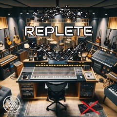 Replete - No Akai