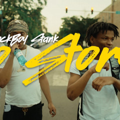 Glockboy Stank - Lo Story (OFFICIAL AUDIO)