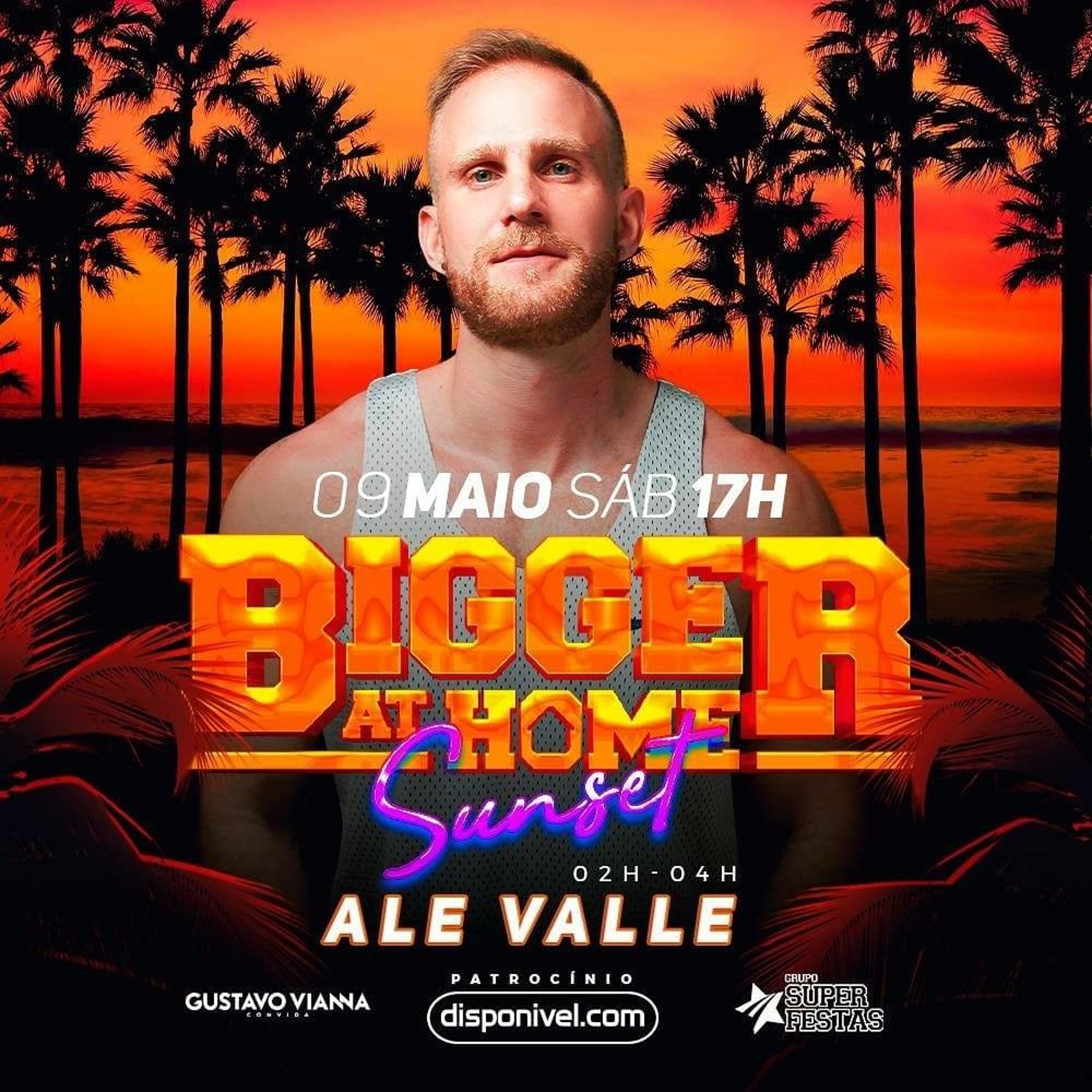 Ale Valle