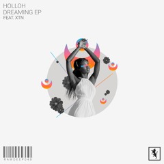 HolloH - All The TIme [RAWDEEP048]