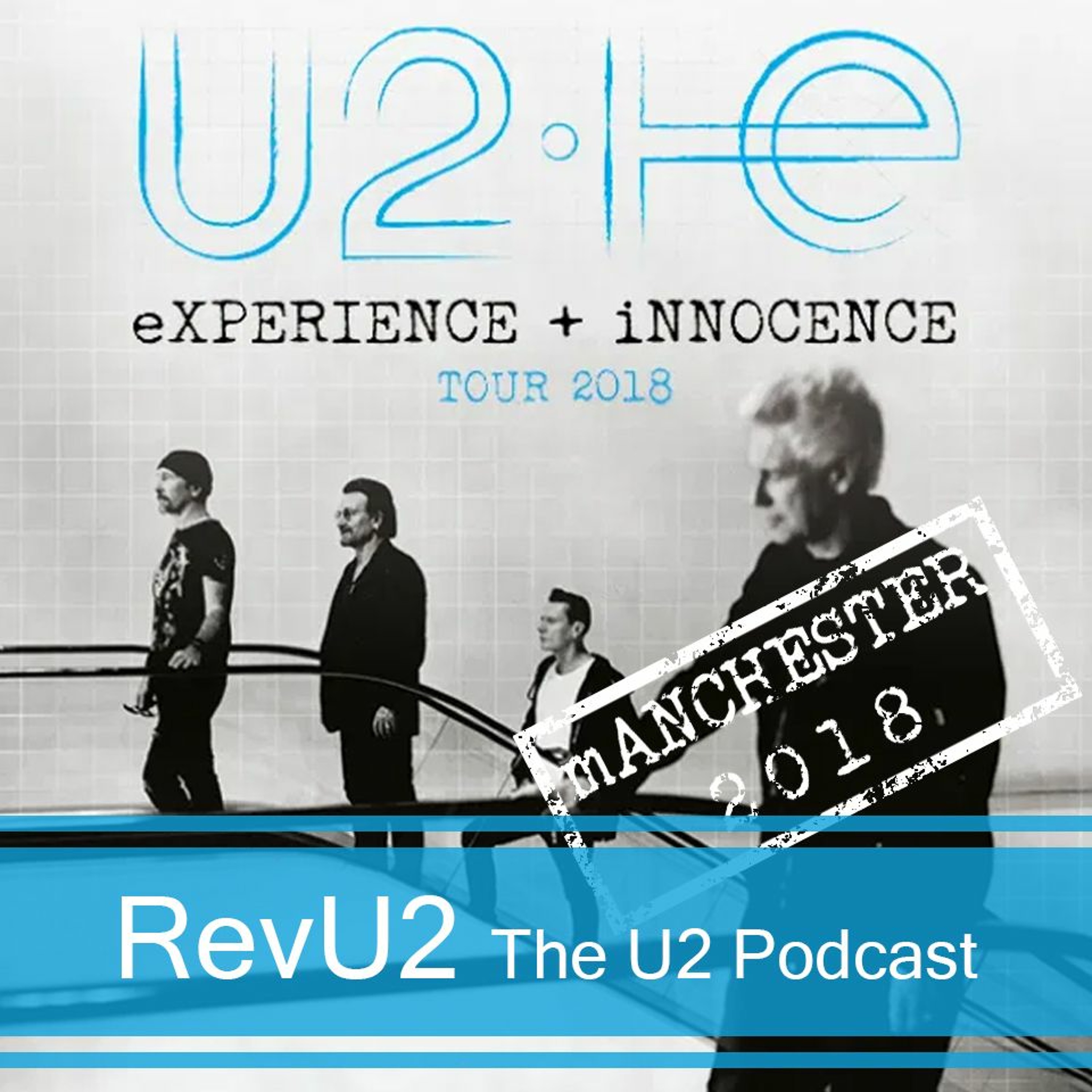 The U2 Podcast