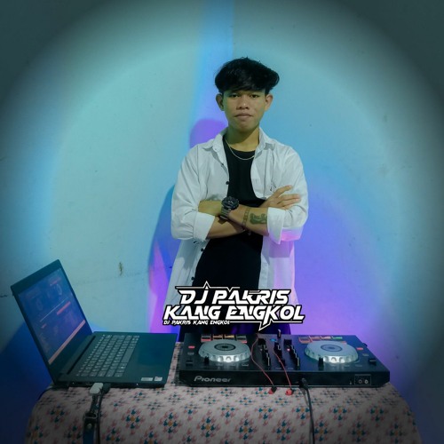 dj pak ris official 2