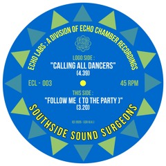 Calling All Dancers  (Echo Labs ECL-003 A)