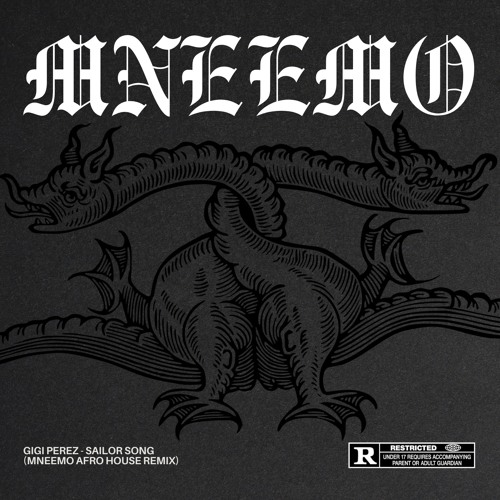 Gigi Perez - Sailor Song (MNEEMO Afro House Remix) *FILTERED FOR SOUNDCLOUD*