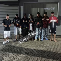 mama eu e os amigo