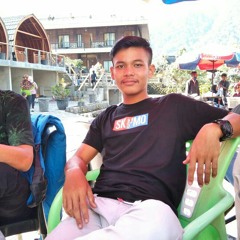 ♬ OKE JEMPING..[FANDI KRNWN_2nd X DEDEK SHDRA]#HALU KAU BG