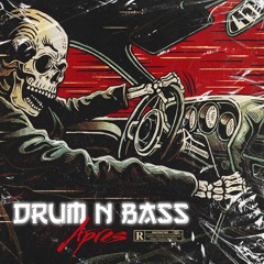 Apres Drum N Bass Mix