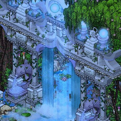 VIVIZ - maniac (pluggnb flip)