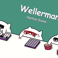 Nathan Evans - Wellerman (cover by Bongo Cat)