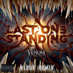 Skylar Grey, Polo G, Mozzy, Eminem - Last One Standing ( NiXUX Remix )