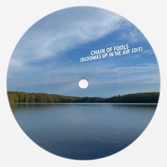BandCamp Edits