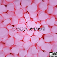 Complicated (prod. Valious)