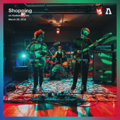 The Hype (Audiotree Live Version)
