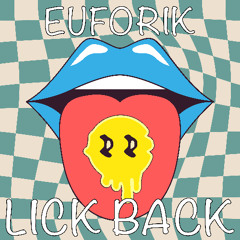 Lick Back