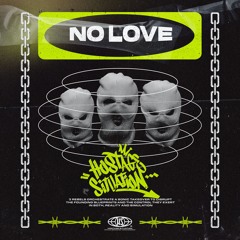 Hostage Situation - No Love