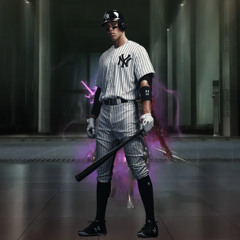 Aaron Judge sings The Stains of Time (Ai cover)