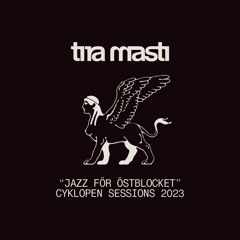 Jazz för Östblocket Live@Cyklopen [20/5-2023]