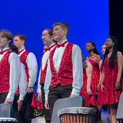 I Pray On Christmas - Blaise