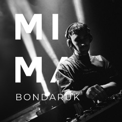 Bondarük @ MIMAS, Chile - 14.03.2025