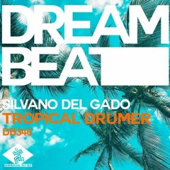 Tropical Drumer - Silvano Del Gado - Original Mix