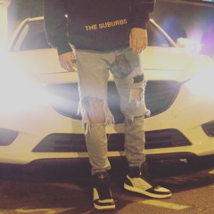 Ill Just Figure it Out - ODev ft.(@Shayy @608Beats)