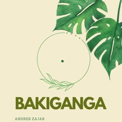 BAKIGANGA 126 Am_Andres Zajar  ORIGINAL
