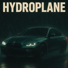 Hydroplane