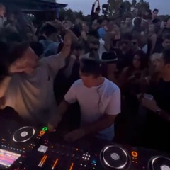 "Parte 1"  Last Dance-Punta Del Este 2024 J. Baez/Terranova B2B