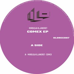 A Miroloja & Janeret - Comex