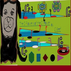 New Style C-Black Lady Girl