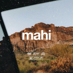(FREE) | "Mahi" | Swae Lee x Burna Boy x Tems Beat | Free Beat | Dancehall Instrumental 2024