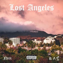 Lost Angeles (feat. Neex)