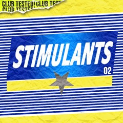 Boss Priester - Cutting 50 - STIMULANT 02