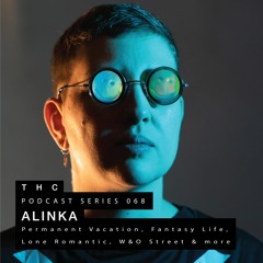 THC Podcast Series 068 - ALINKA