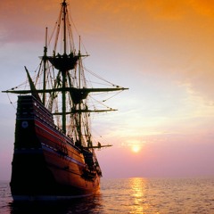 Pirate Ship Redux (Hot Since 82 Tribute)