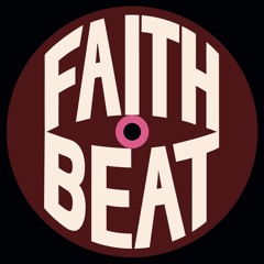 Faith Beat 03 - The Rebirth EP - Bruce Ivery