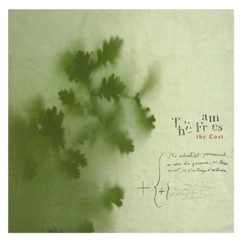 When Your Mind's Made Up (feat. Glen Hansard)
