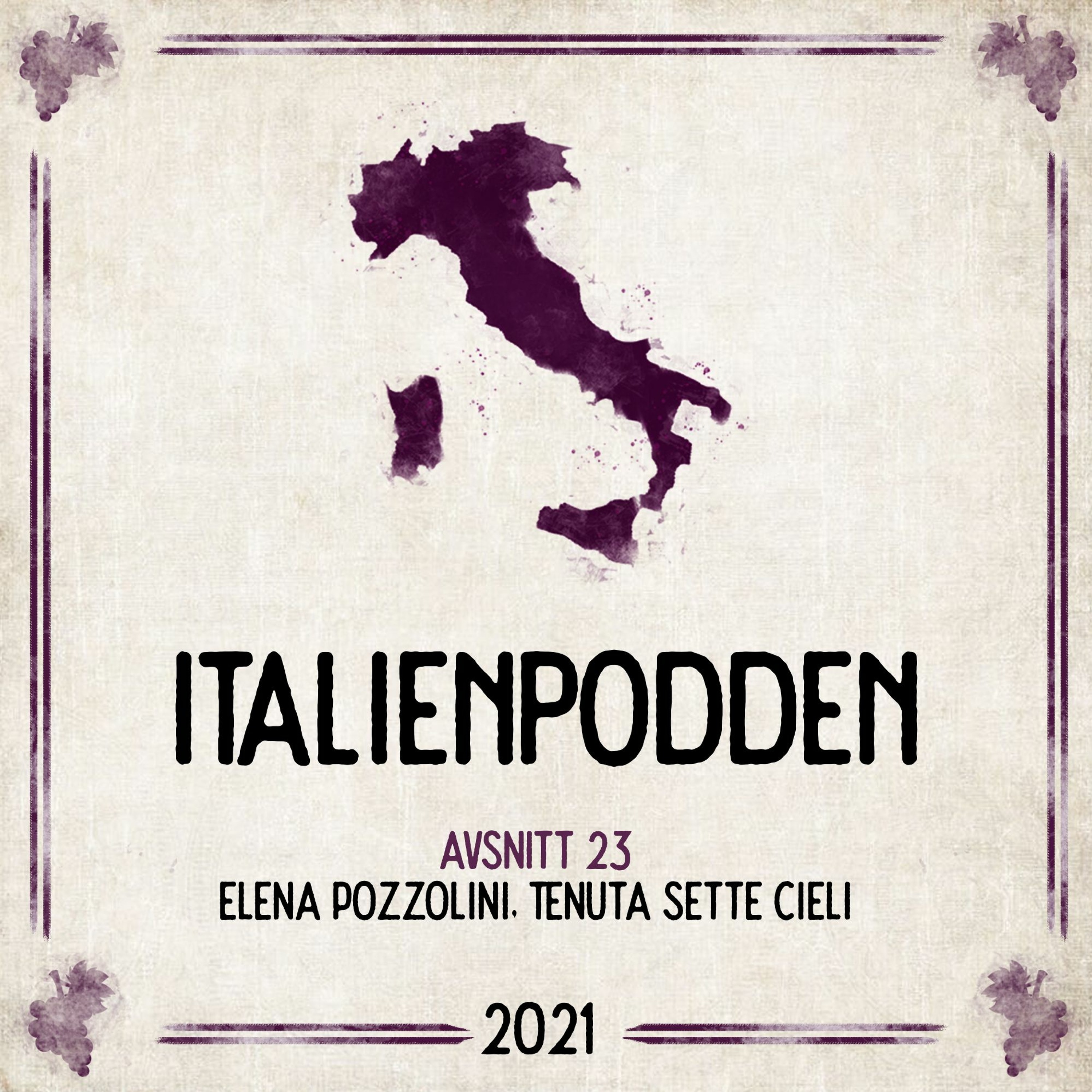 Italienpodden