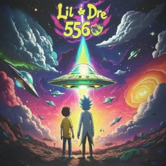 lildre556 - red ball (prod. knowdat)