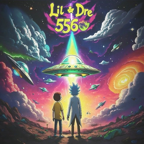 lildre556 - red ball (prod. knowdat)