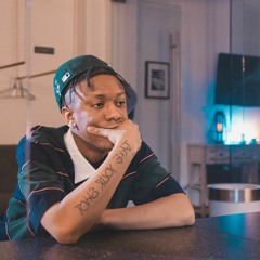 The Baddest (Joey Badass Remix)